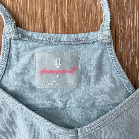 Free people movement onsie M - Picture 4 of 5